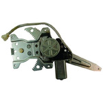 BWR4226LMB WINDOW REGULATOR - WITH MOTOR