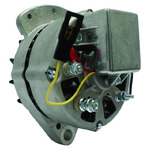 121D YEAR 1967 ALTERNATOR