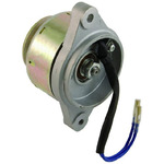 T1600H YEAR 1990 Z482 13.5HP GAS ALTERNATOR