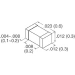 GJM0335C0J330JB01D Image.
