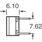 HDSP-2133 Image.