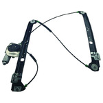 ZRBM31L WINDOW REGULATOR - WITH MOTOR
