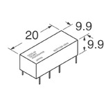 DS2E-ML2-DC12V Image.