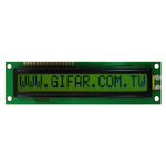 GFC1601C-YPOE-EP