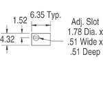 3266W-1-504LF Image.