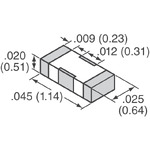 100R07X105KV4T Image.