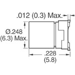 EEE-HA1A101WP Image.