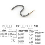 H3AXT-10105-S4