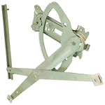 9417200546 WINDOW REGULATOR - MANUAL