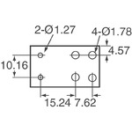G4W-2214P-US-HP-DC12 Image.