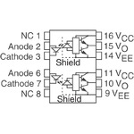 HCPL-314J-000E Image.