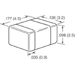 TMK432C226MM-T Image.