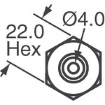 P51-1000-A-A-I36-20MA-000-000 Image.