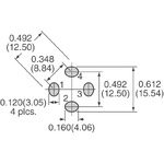 CTX5-4A-R Image.