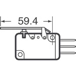 D2VW-01L1B-1HS Image.