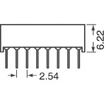HLMP-2685 Image.