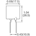 RHEF1000 Image.