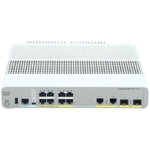 WS-C2960CX-8TC-L