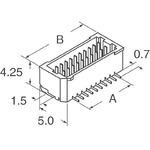 BM40B-SRDS-G-TF(LF)(SN) Image.