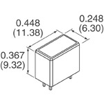 CM2545X171R-10 Image.