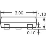 MMBT4401-7-F Image.