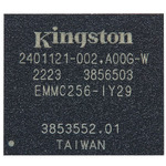 EMMC256-IY29-5B111