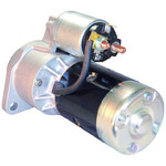 K4F YEAR 1995 K4F-61WM DIESEL STARTER