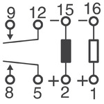 DSP2A-L2-DC5V Image.