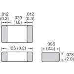 GCM32DR72A225KA64L Image.
