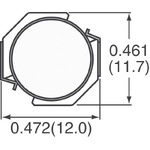 VLF12060T-1R8N120 Image.