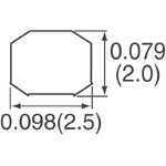 VLS252012T-3R3MR99 Image.