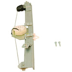 1354726080 WINDOW REGULATOR