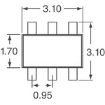 AO6802 Image.
