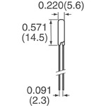 B72210S2301K101 Image.