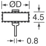 DXJ-5R5H104U Image.