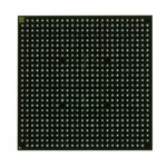 XC4VLX60-11FFG668C Image.