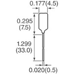 SR6K35M105X Image.