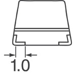 ABSM2-8.192MHZ-4-T Image.