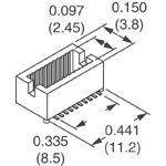 DF12D(3.0)-36DP-0.5V(81) Image.
