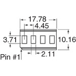 HCMS-2901 Image.