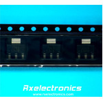 LM3940IMPX-3.3/NOPB