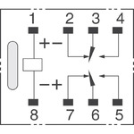 G6JU-2FS-Y DC12 Image.