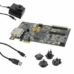 LFE5UM5G-45F-VERSA-PROMO Image.