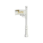 LMCV-804-WHT