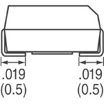 T491R105M020AS Image.
