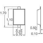 SDM03U40-7 Image.