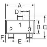 BAV99WT-TP Image.
