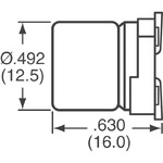 EMVH630ARA221MKG5S Image.