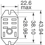 LY3F-DC24 Image.