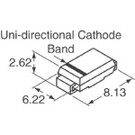 SMDJ6.5CA Image.
